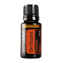 Afbeelding in Gallery-weergave laden, dōTERRA - OnGuard - Daisy &amp; Rose
