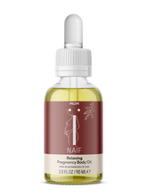Afbeelding in Gallery-weergave laden, Naif - Pregnancy Body Oil - Daisy &amp; Rose
